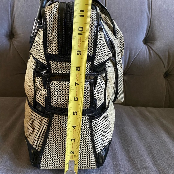 FENDI TOTE BAG - Picture 7 of 14